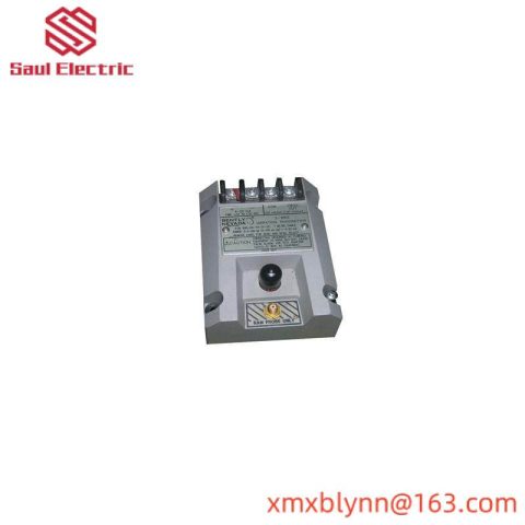 Bently Nevada 990-05-70-01-05 Vibration Transmitter - Precision Monitoring for Industrial Control Systems