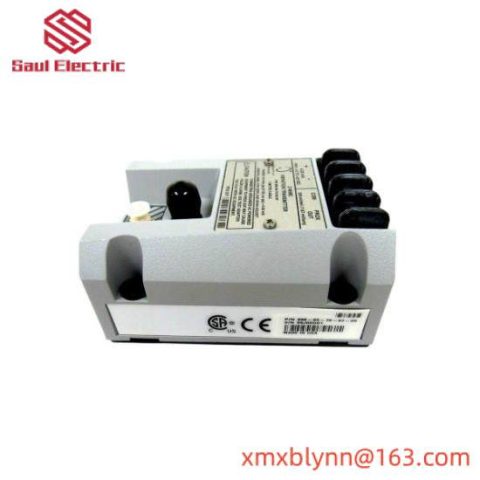 Bently Nevada 990-05-70-02-01 Vibration Transmitter