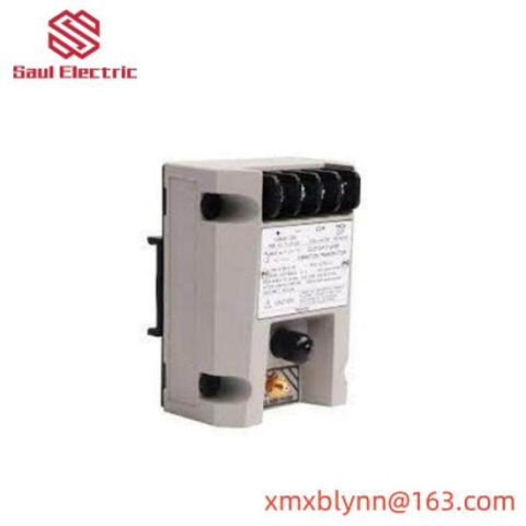 Bently Nevada 990-08-XX-01-00 MOD:165353-01