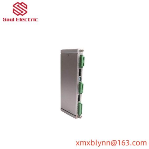 Bently Nevada 990-16 Series Vibration Transmitter - CN 106M1675-01, 2-Wire