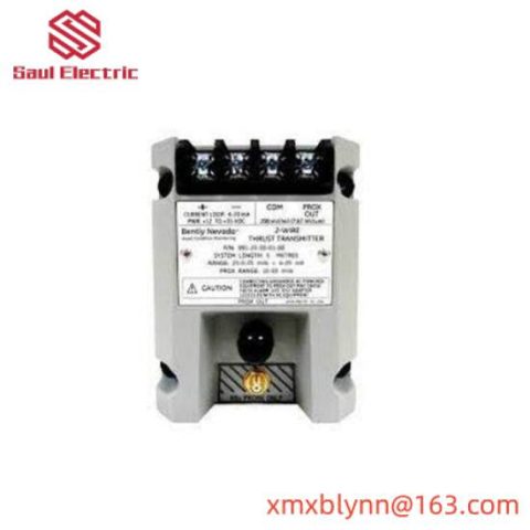 Bently Nevada 991-01-50-01-00 | Short Delivery Time