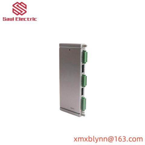 Bently Nevada 991-01-XX-01-00, Precision Transmitter for Industrial Automation