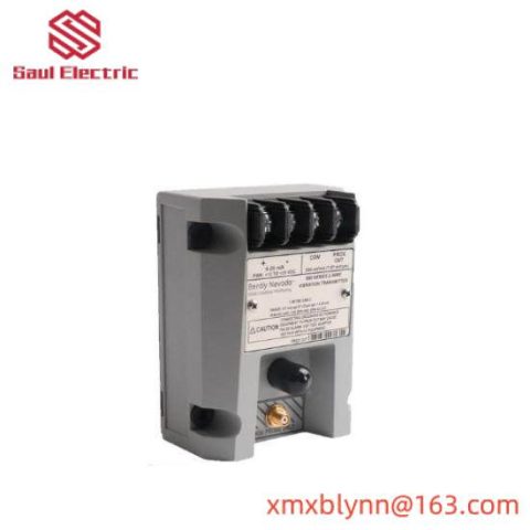 Bently Nevada 991-01-XX-01-00 MOD:288865-01 - Industrial Control Module