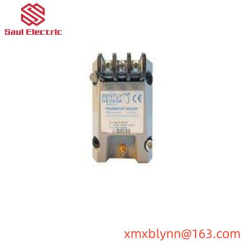 Bently Nevada 991-01-XX-01-05 MOD 288865-01 Thrust Transmitter - Precision Engineering for Industrial Control