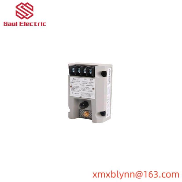 BENTLY NEVADA 991-06-XX-01-00 169955-01 991 Thrust Transmitter