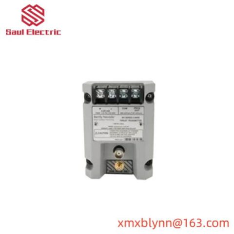 Bently Nevada 991-25-70-01-05 Probe Vibration Transmitter