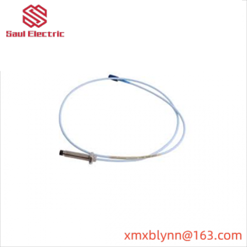 Bently Nevada BN33OOXL-330103-AOO-B10-C10-D02-E00 Proximity Transducer: Precision Sensor for Industrial Automation