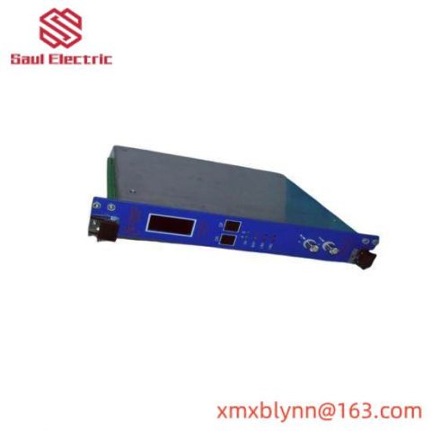 BENTLY NEVADA EN9000/20 KEYPHASER - Precision Motion Control Solutions