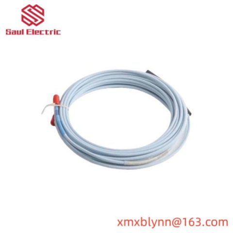 Bently Nevada 330130-070-10-CN Extension Cable, High-Tech Solution for Industrial Control Systems