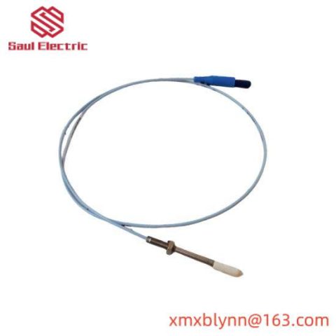 Bently Nevada Extension Cable, 330171-12-23-10-01-00, Industrial Control Systems, Condition Monitoring & Machine Asset Protection