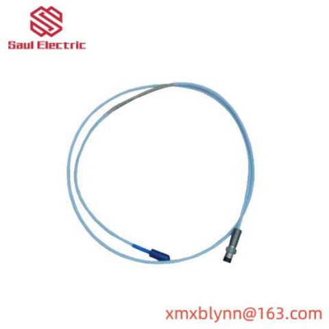 Bently Nevada Extension Cable 330171-XX-XX-10-02-05, Precision Control Solutions for Industrial Automation