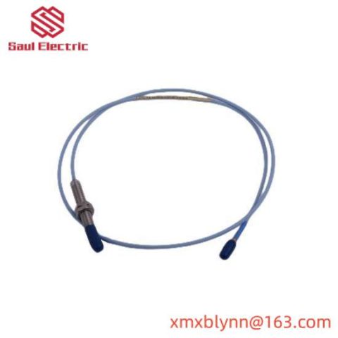 BENTLY NEVADA JNJ5300 Module with 08-03-000-060-10-00-00-03, Industrial Control Solutions