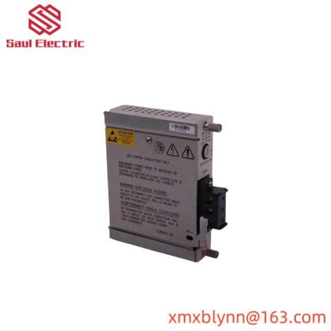 Bently Nevada JNJ5300-08-06-005-030-05-00-00-03: Precision Industrial Position Sensor