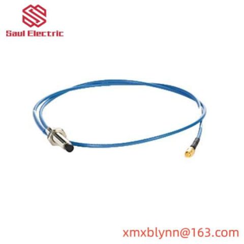 Bently Nevada 1442-PS-0805M001ON Eddy Current Probe, Advanced Measurement Technology for Industrial Control