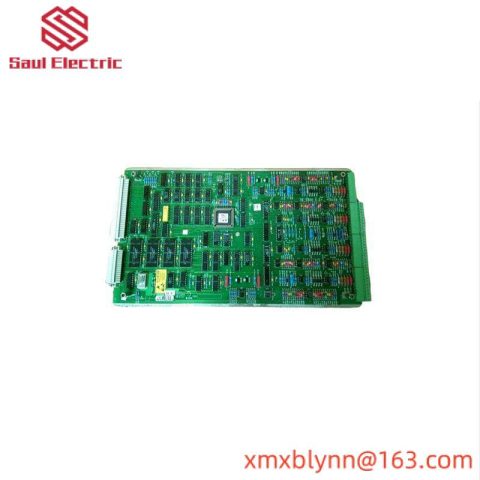 Bently Nevada PWA103928-01 Interface Module: Precision Control in Industrial Automation