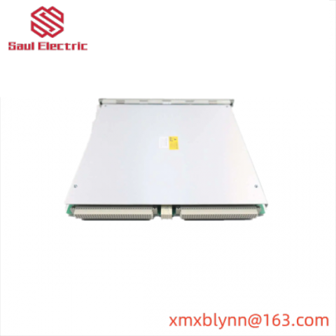 Bently Nevada PWA138607-01AE Transient Data Interface Module