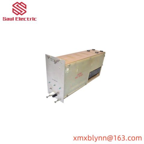 Bently Nevada S7200-R Power Supply, High Performance & Reliable Power Solution