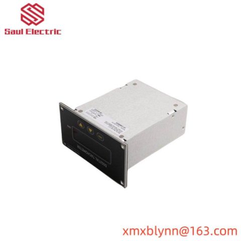 Bently Nevada TACH100-01 | 174652-01 Digital Tachometer