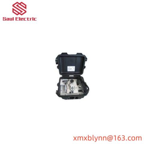 Bently Nevada TK-3E (177313-01-01-00) Proximity System Test Kit