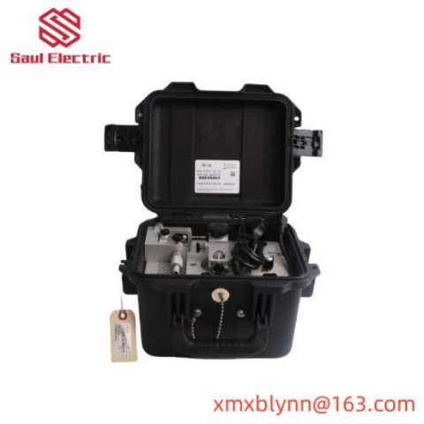 Bently Nevada TK-3e 177313-02-02 Proximity System Test Kit: Advanced Inspection and Maintenance Solution