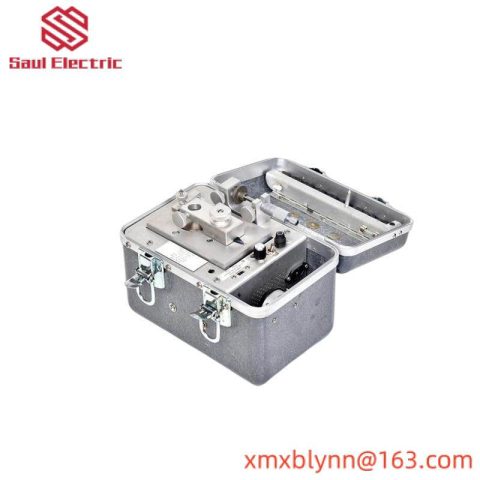 Bently Nevada TK3-2E Calibration Instrument, Advanced Industrial Control Solution