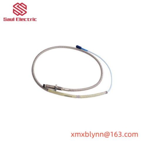 BENTLY NEVADA TM0180-05-05-03-05-02: Industrial Grade High Precision Probe