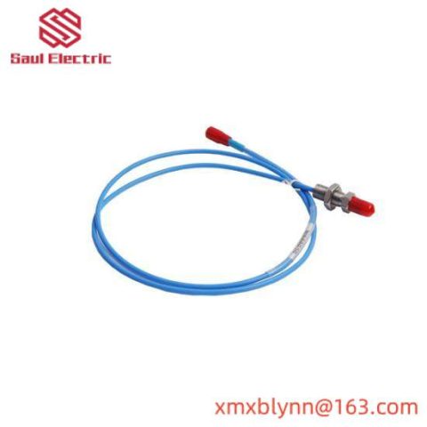 BENTLY NEVADA TM0180-05-05-03-10-02 Standard 8mm Probe