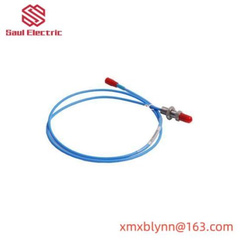 Bently Nevada TM0180-08-00-15-10-02 Extension Cable - High Performance Automation Solution