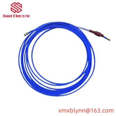 Bently Nevada TM181-045-00 - Industrial Control Probe Extension Cable