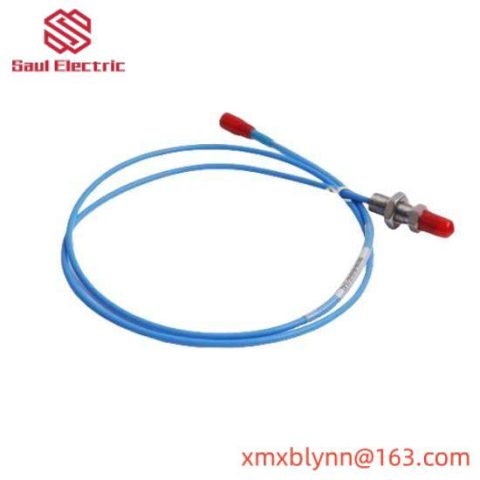 Bently Nevada WT0180-A05-B05-C03-D05 Standard 8mm Probe - Precision Measurement Tool for Industrial Control Systems