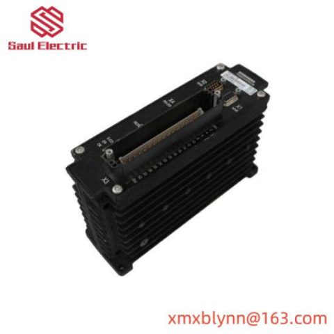 Berger Lahr BLC382TCPUC1S LX800 Controller