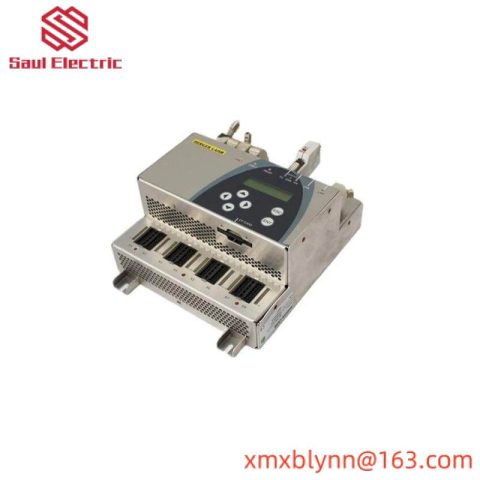 Bergler Lahr BLC382TCPUC1S LX800 Control Module