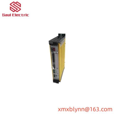 BERGER LAHR WD5-008.051-00 Stepping Motor Driver: Precision Control in Industrial Automation