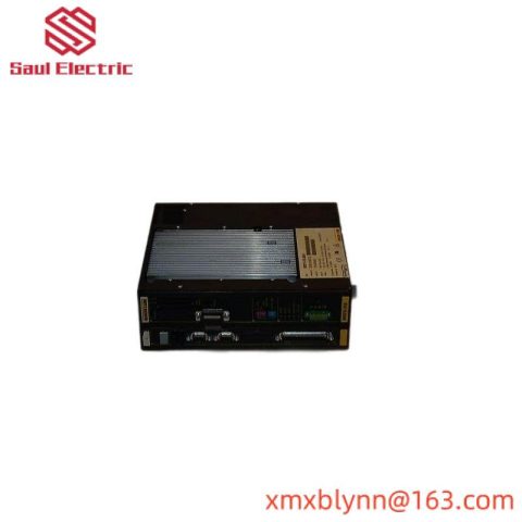 BERGER LAHR WDP3-318 WDP3-318.0801 Precision Positioning Controller