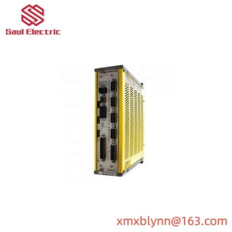 Berger Lahr WPM311-004-001: Precision Control Module