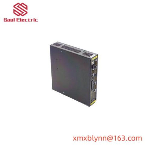 Berger Lahr WPM311-004 Servo Drive, High Performance AC Servo Drive Module