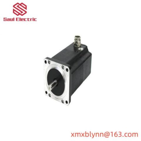 BERGER LAHR WPM311-03401 Industrial Control Module