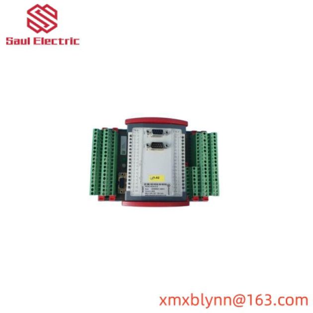 BERGHOF CDIO 16/16-0.5 Module Controller