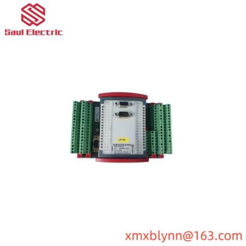 BERGHOF CEDIO-S Control System Module, Advanced Industrial Automation Solution