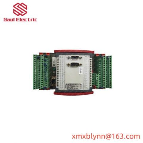 Berghof RDIO 8/24-0.5 RDIO82405 Remote I/O Module