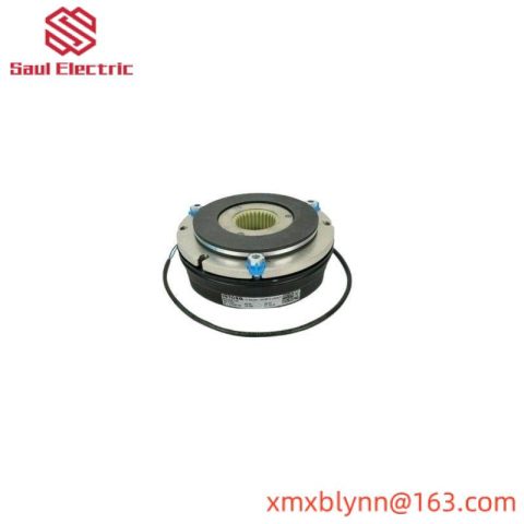 INTORQ BFK458-12E Spring-applied Brakes: Precision Engineering for Industrial Applications