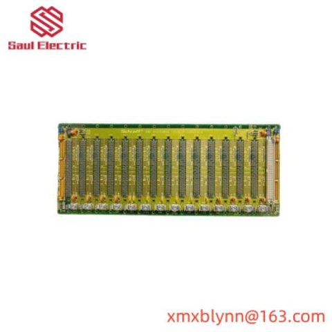 Bihl+Wiedemann BWU3363 - High-Performance Industrial Control Module