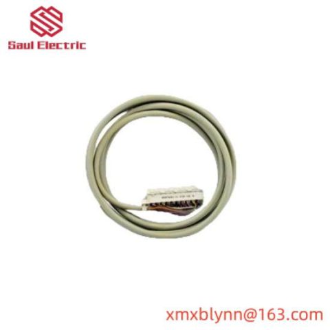 Schneider Electric BMXFTW501 Discrete I/O Cable 5M