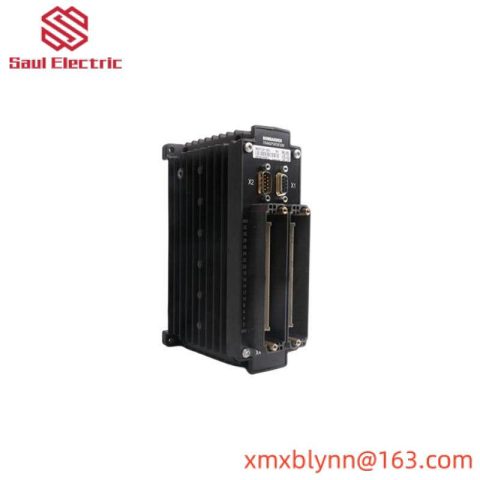 Bombardier 3EST13-151 DCA2000A Transportation Module