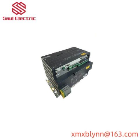 Bosch 1070079403-103 Servo Drive, Precision Control Solutions for Industrial Automation