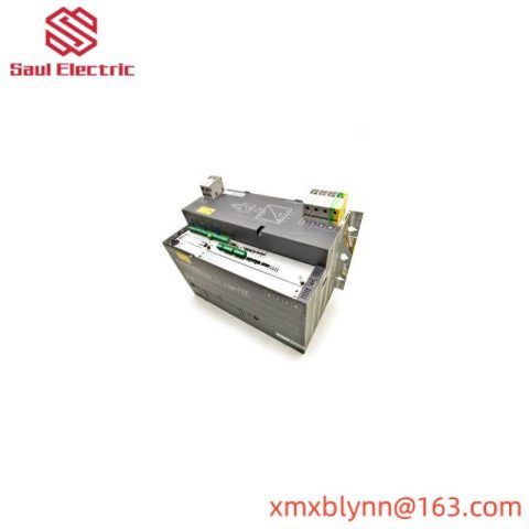 Bosch 1070079403-107: Precision Weld Controller for Industrial Automation