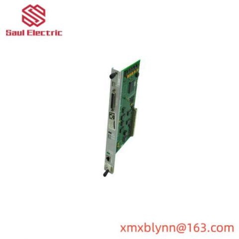 Bosch WV45-RGC2 Valve Control Module, High-Performance Valve Management