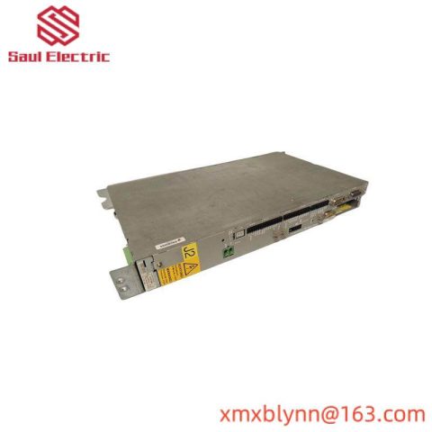 Bosch D-64711 8DOR 1070080680 Erbach Card - High-Performance Control Module