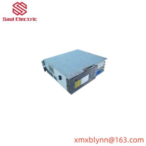 BOSCH DDS02.1-W200-DL01-01-FW Digital Output Module