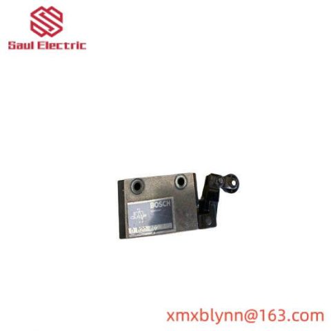 Bosch Pneumatic 0820-402-003 Directional Valve